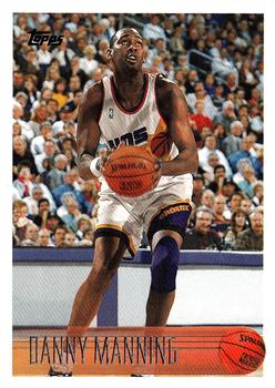Danny Manning