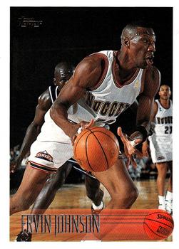 Ervin Johnson
