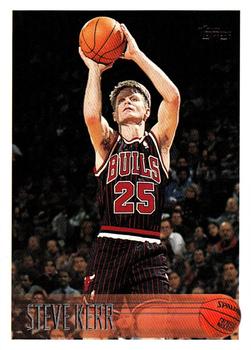 Steve Kerr