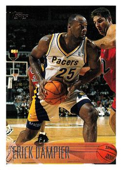 Erick Dampier