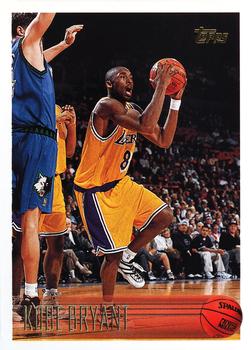 Kobe Bryant
