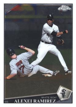 Alexei Ramirez