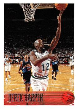 Derek Harper