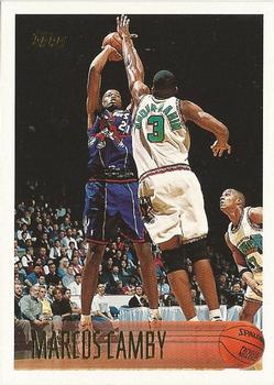 Marcus Camby