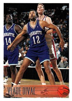 Vlade Divac