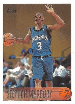 Stephon Marbury