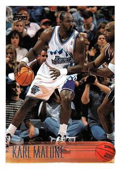Karl Malone