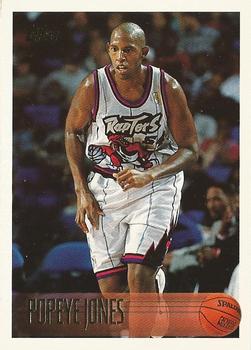 Popeye Jones