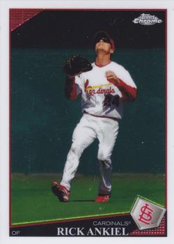 Rick Ankiel