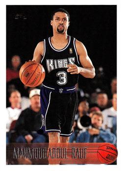 Mahmoud Abdul-Rauf