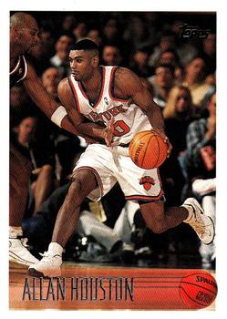 Allan Houston
