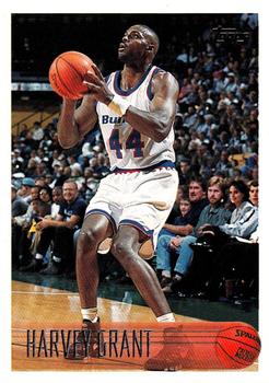 Harvey Grant
