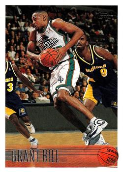 Grant Hill