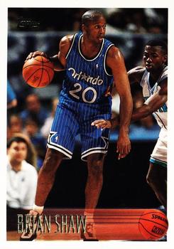 Brian Shaw