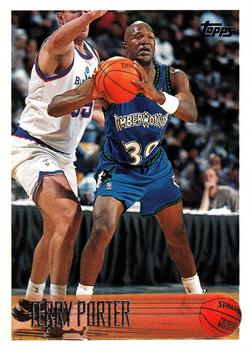 Terry Porter