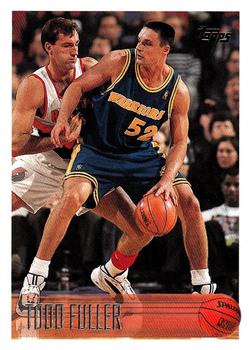 Todd Fuller