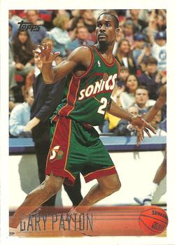 Gary Payton