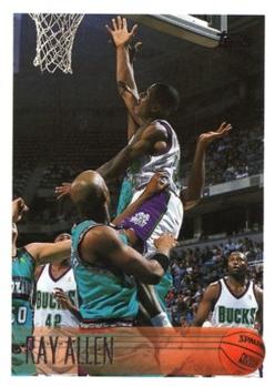 Ray Allen
