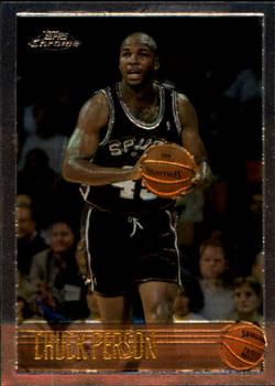 Chuck Person