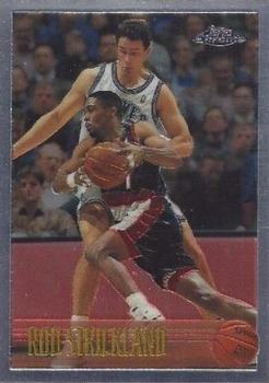 Rod Strickland