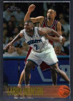 Larry Johnson