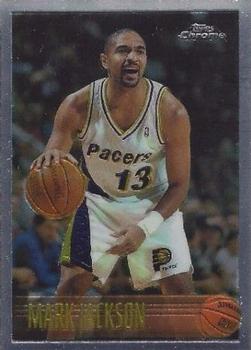 Mark Jackson