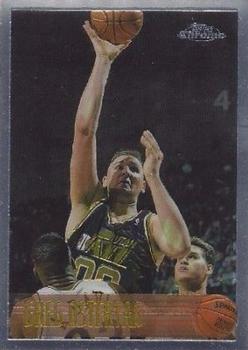 Greg Ostertag