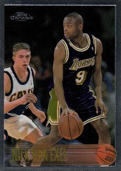 Nick Van Exel