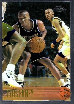 Tyus Edney