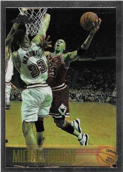 Michael Jordan