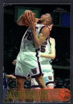 Jayson Williams