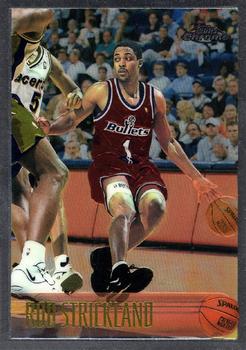 Rod Strickland