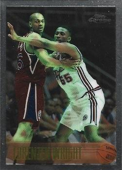 Lorenzen Wright
