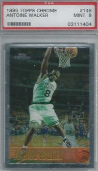 Antoine Walker