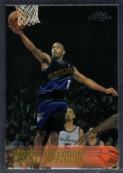 Terrell Brandon