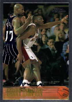 Larry Johnson