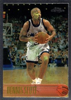 Dennis Scott