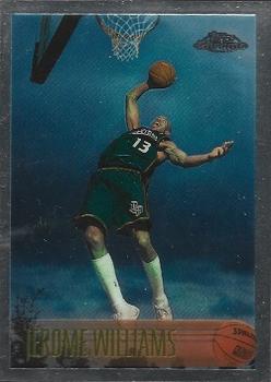 Jerome Williams