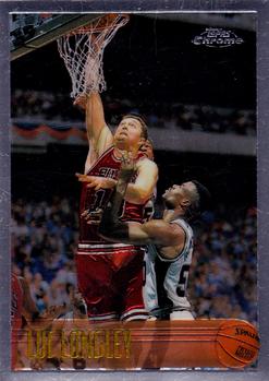 Luc Longley