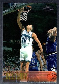 Dell Curry