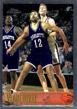 Vlade Divac