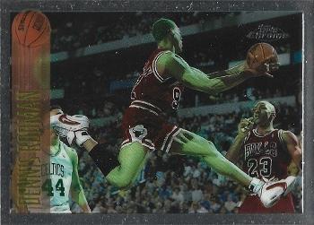 Dennis Rodman