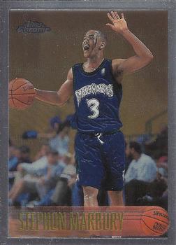 Stephon Marbury