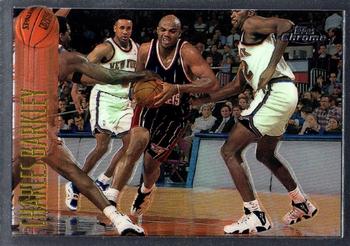 Charles Barkley