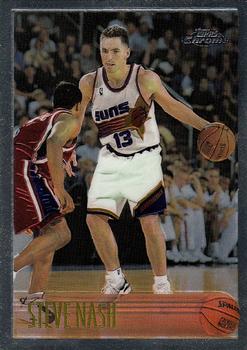 Steve Nash