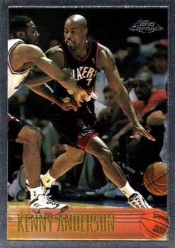 Kenny Anderson