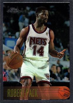 Robert Pack