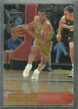 Derek Fisher