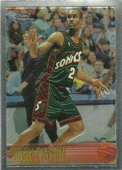Gary Payton