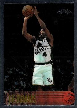Joe Dumars